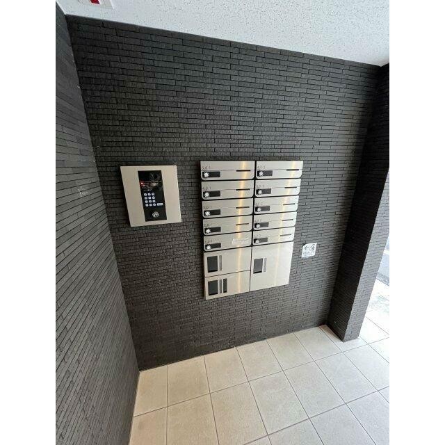 宅配BOX