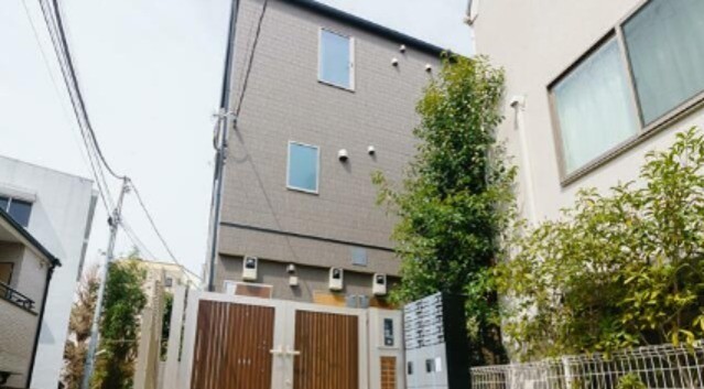 世田谷区三軒茶屋１丁目 【賃貸居住】アパート