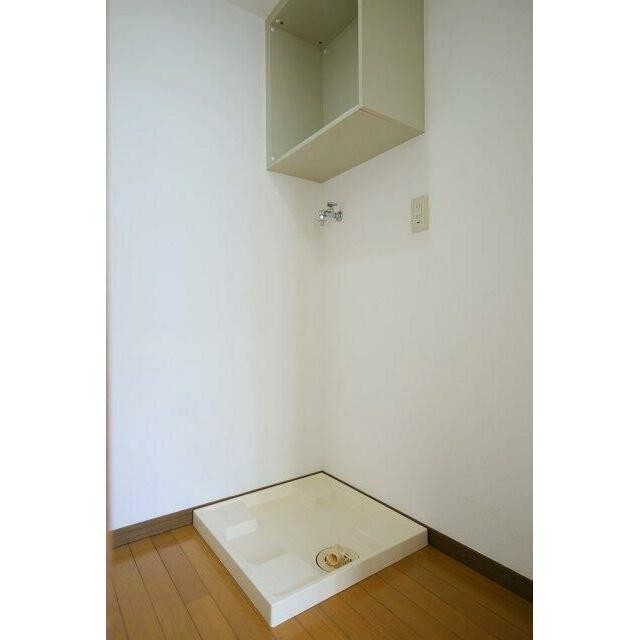 室内洗置