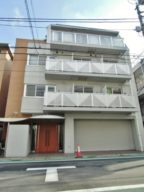 (外観)