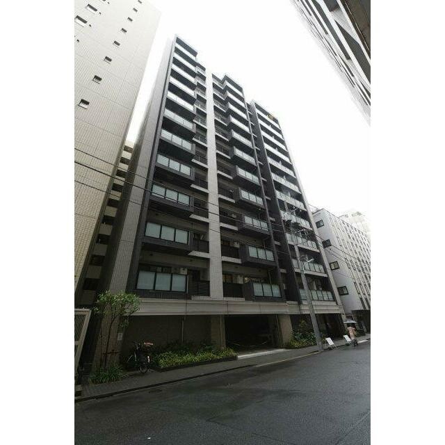 中央区日本橋堀留町２丁目 【賃貸居住】マンション