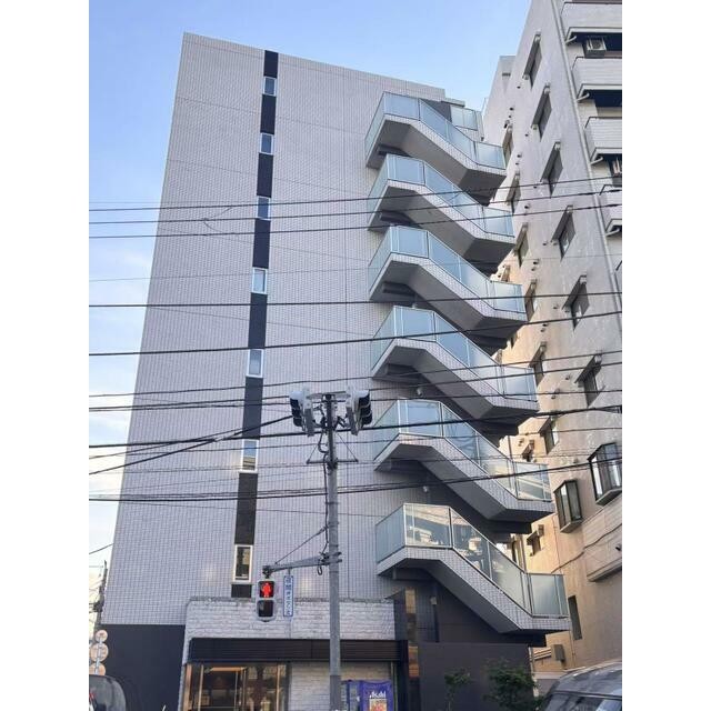 世田谷区上馬５丁目 【賃貸居住】マンション