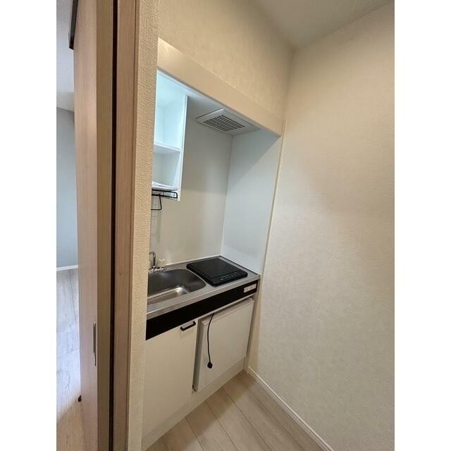 (キッチン)