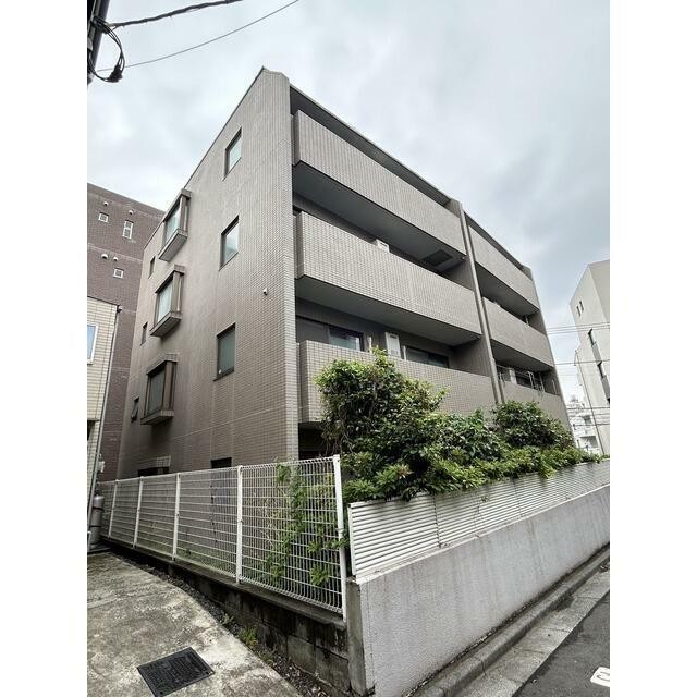 世田谷区池尻３丁目 【賃貸居住】マンション