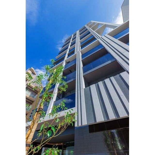 渋谷区松濤２丁目 【賃貸居住】マンション