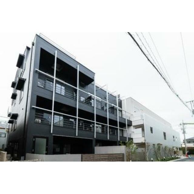 世田谷区野沢２丁目 【賃貸居住】アパート