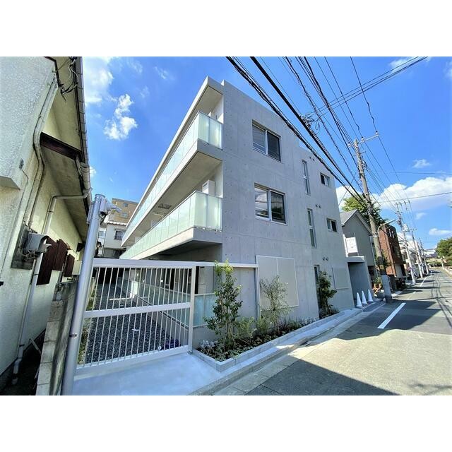 大田区西馬込２丁目 【賃貸居住】マンション