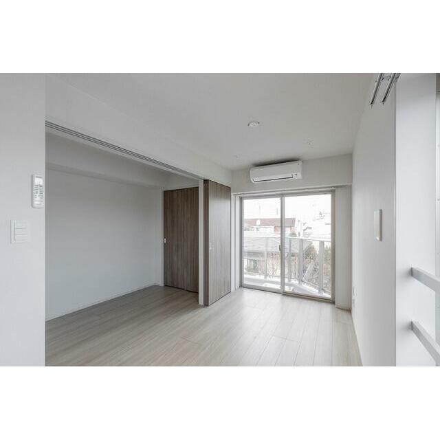 Dタイプ2026年3月撮影 同タイプ407号室の写真です