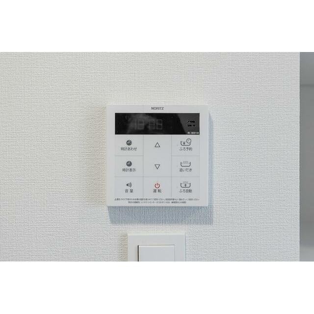 Dタイプ2026年3月撮影 同タイプ407号室の写真です