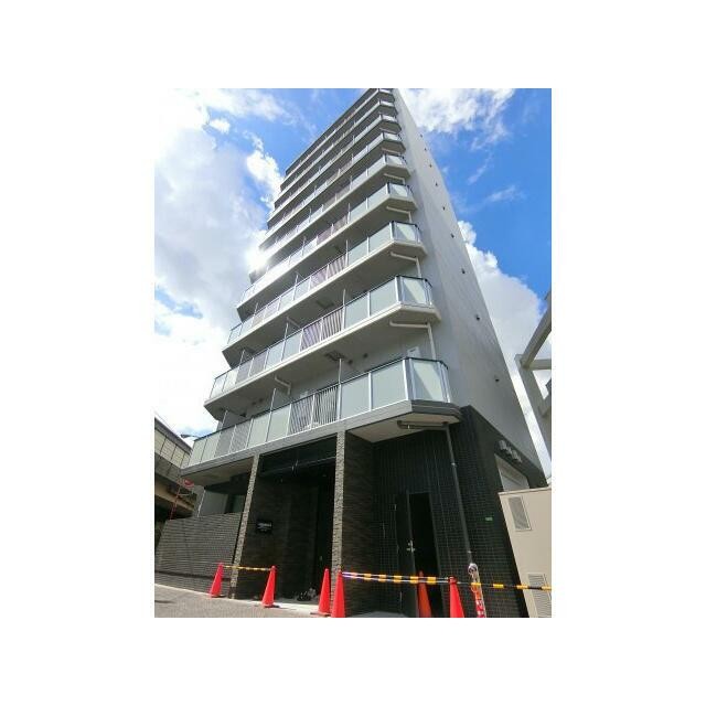 大田区山王３丁目 【賃貸居住】マンション