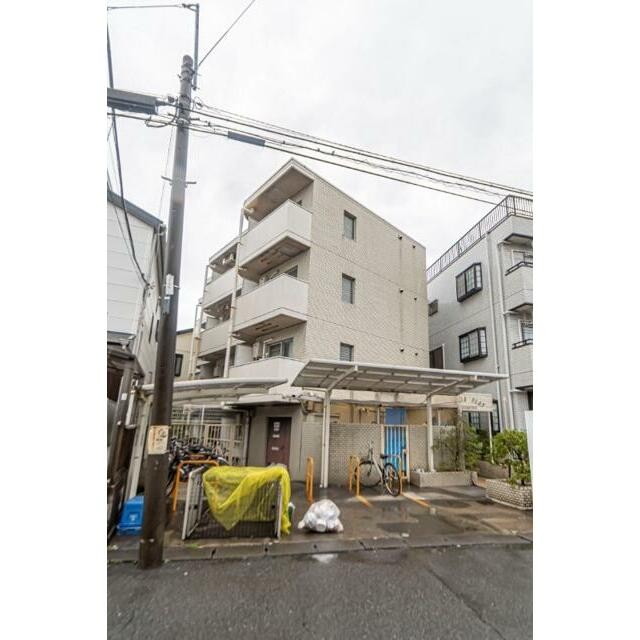 (外観)