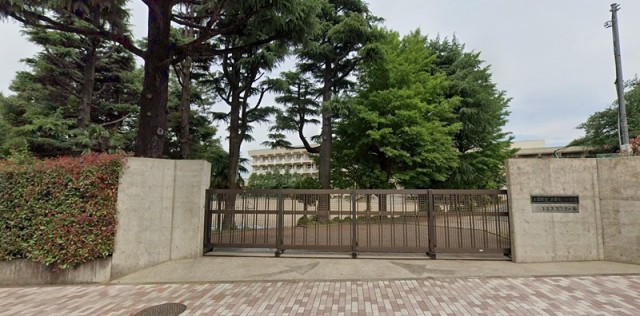 大田区立大森第六中学校（北千束）（797m）(周辺)