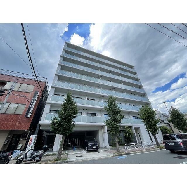 江東区冬木 【賃貸居住】マンション