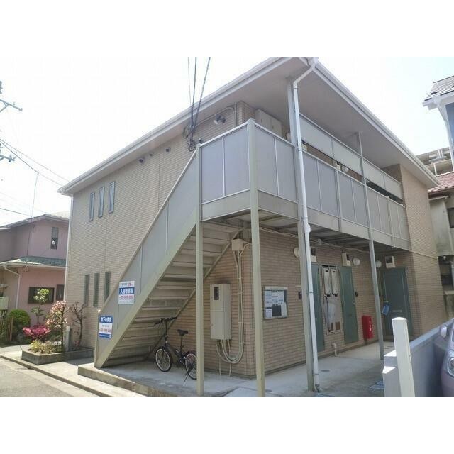(外観)
