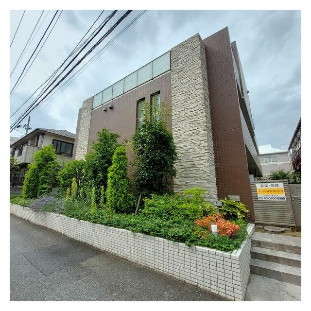 世田谷区岡本２丁目 【賃貸居住】マンション