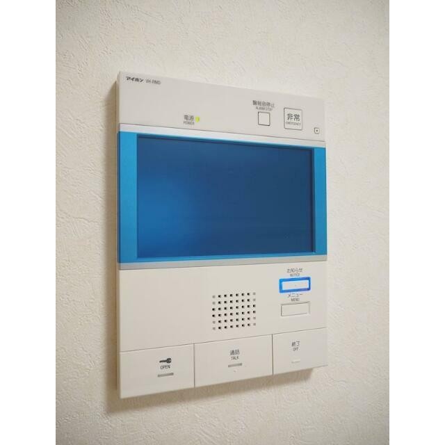 インターホン