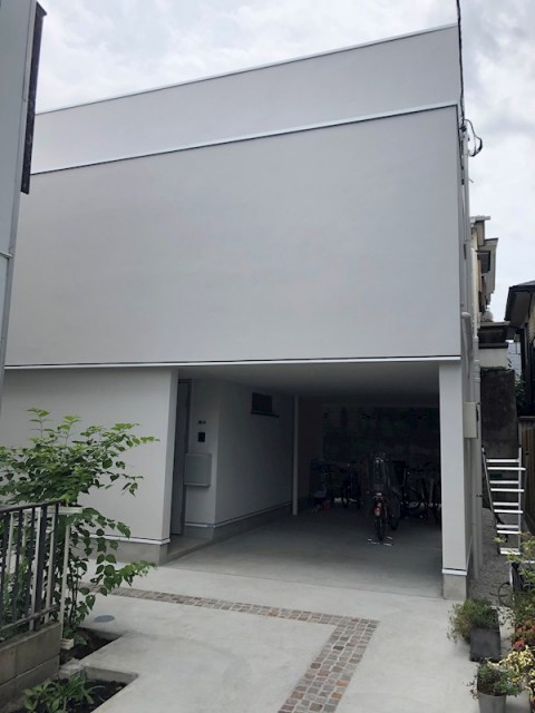 世田谷区尾山台３丁目 【賃貸居住】アパート
