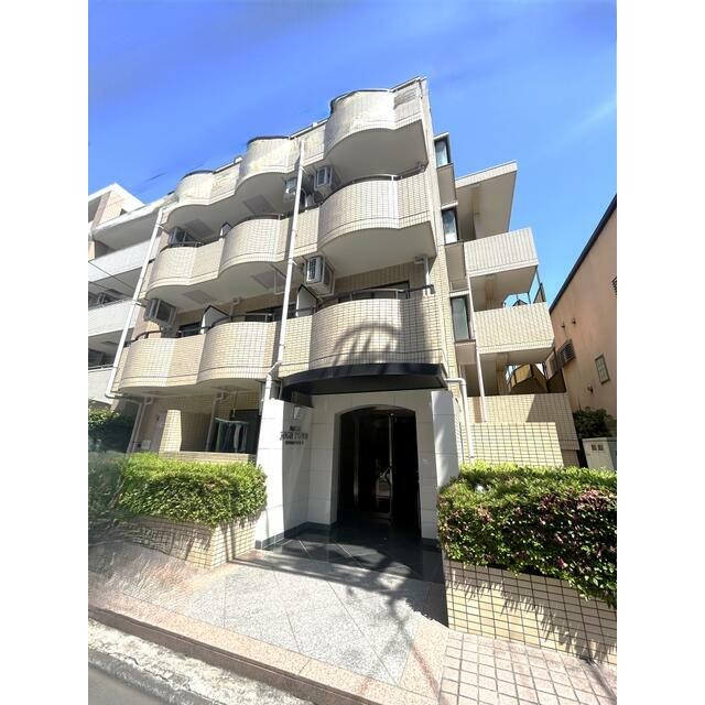 川崎市中原区丸子通２丁目 【賃貸居住】マンション