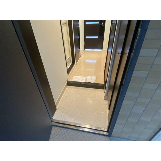 玄関(玄関)