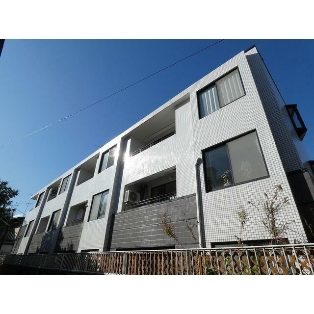 (外観)