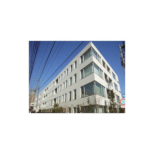 目黒区中目黒３丁目 【賃貸居住】マンション