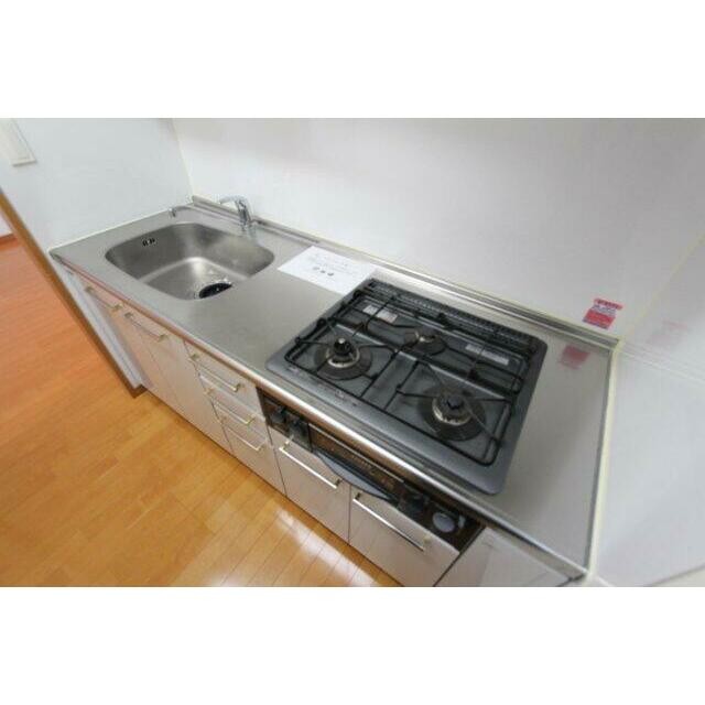 ※参考写真(キッチン)