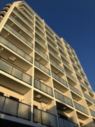 目黒区柿の木坂３丁目 【賃貸居住】マンション