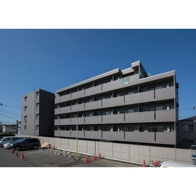 大田区大森中３丁目 【賃貸居住】マンション