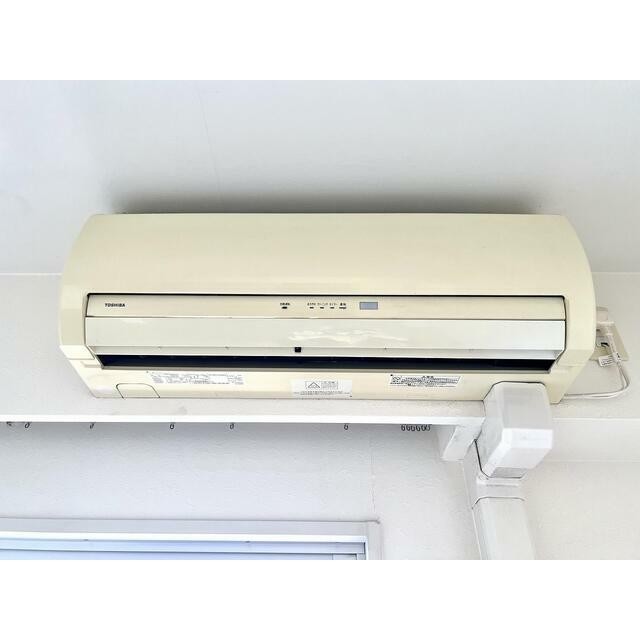※室内画像は別のお部屋のものです。