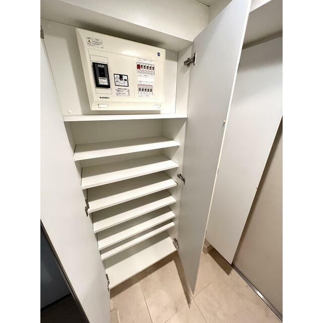 ※室内画像は別のお部屋のものです。