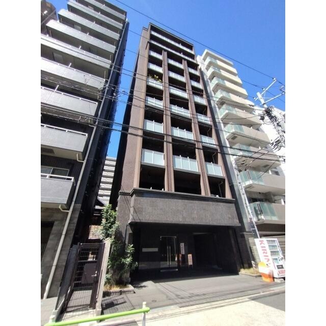 港区芝浦１丁目 【賃貸居住】マンション