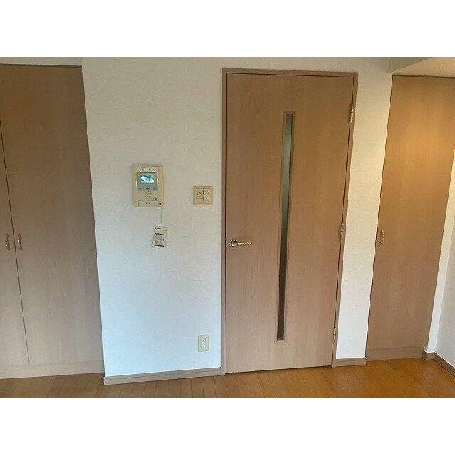 モニター付オートロック