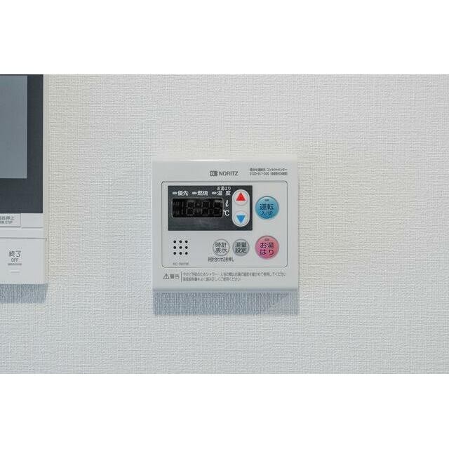 A’タイプ2026年3月撮影 同タイプ404号室の写真です