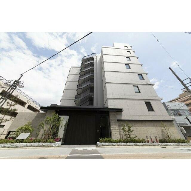 品川区南品川２丁目 【賃貸居住】マンション