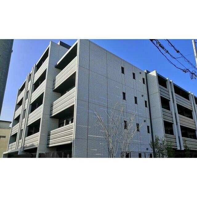 品川区東大井２丁目 【賃貸居住】マンション