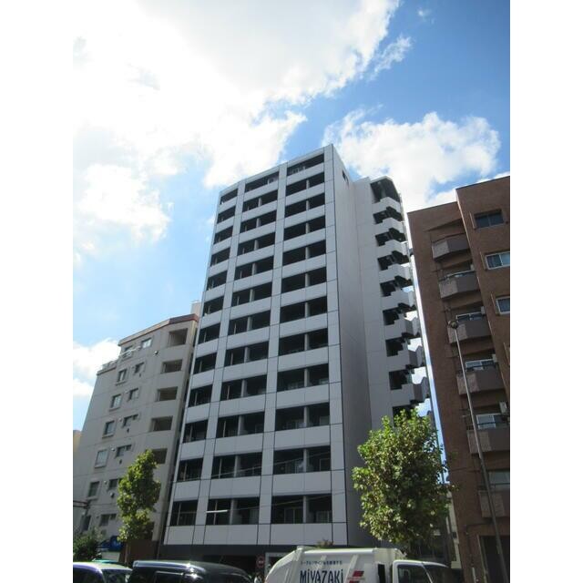 大田区大森北６丁目 【賃貸居住】マンション