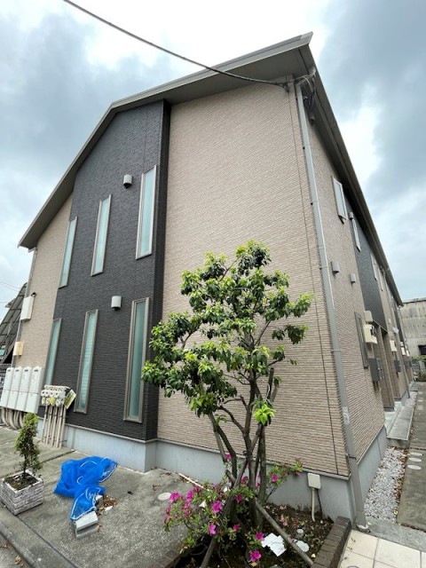 大田区北糀谷１丁目 【賃貸居住】アパート