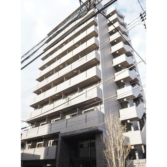 川崎市川崎区貝塚２丁目 【賃貸居住】マンション
