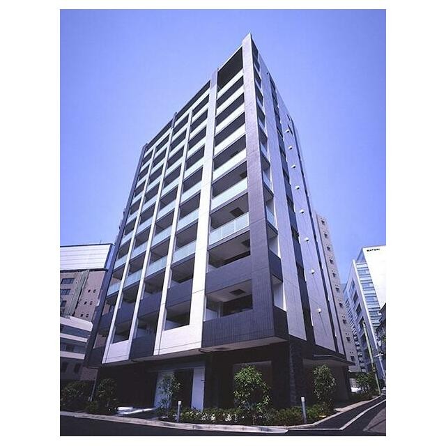 港区芝１丁目 【賃貸居住】マンション