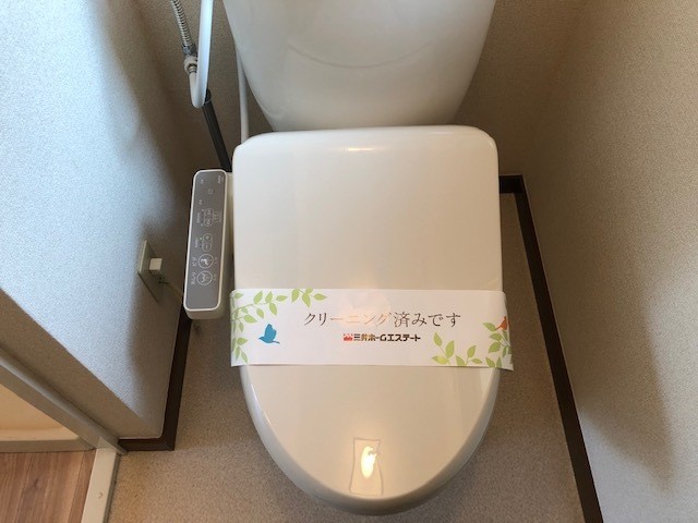 (内装)
