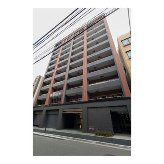 中央区日本橋浜町１丁目 【賃貸居住】マンション