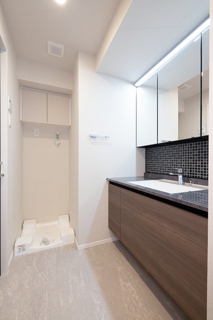 ※写真は同タイプ住戸です。(内装)