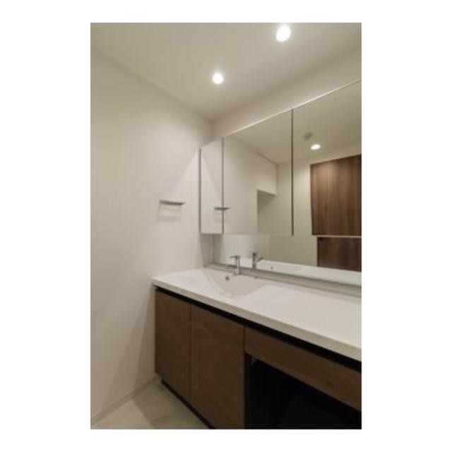 ※写真は同タイプ住戸です。(内装)
