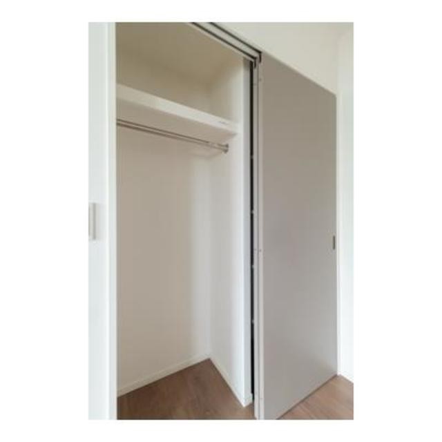 ※写真は同タイプ住戸です。(内装)