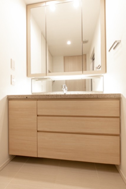 ※写真は同タイプ住戸です。(内装)