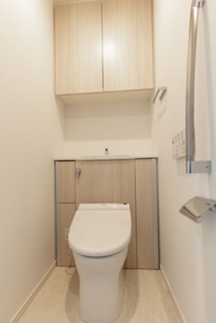 ※写真は同タイプ住戸です。(内装)