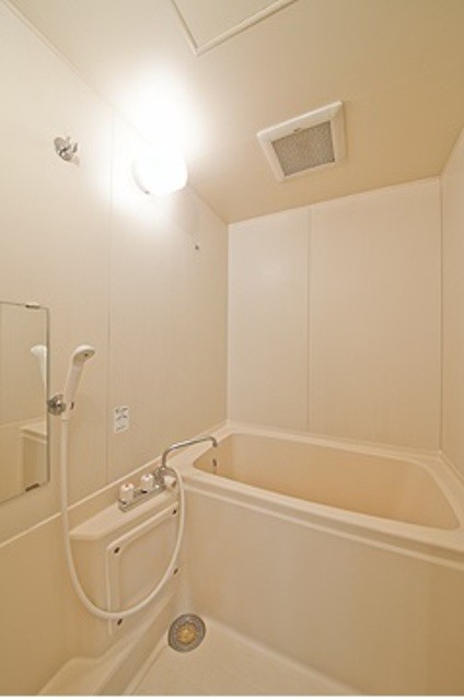 ※写真は同タイプ住戸です。(風呂)
