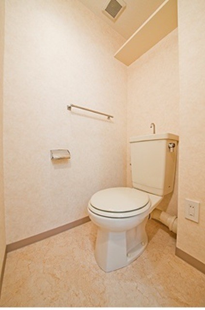 ※写真は同タイプ住戸です。(内装)