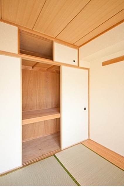 ※写真は同タイプ住戸です。(内装)
