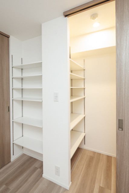 ※写真は同タイプ住戸です。(内装)